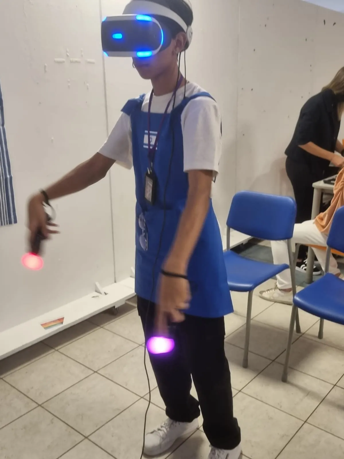 Playstation VR - Miniatura 5